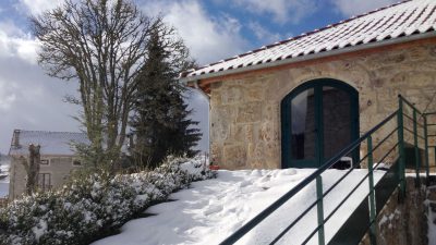 Auberge la Reine des Prés