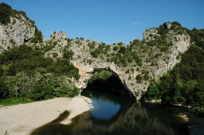 Photo : alain@souleliac.fr - http://www.aventure-canoes.fr